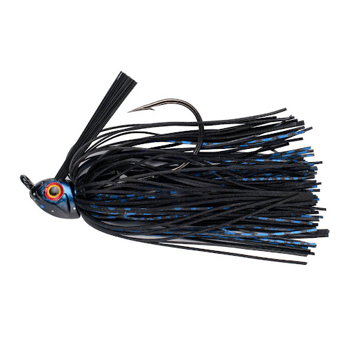 Title 2, Anti-Snag Composite Rotating Sequins Fake Bait ...