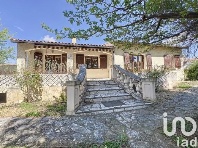 Vente maison 5 pièces 153 m² à Murviel-lès-Béziers (34490), 330 000 €