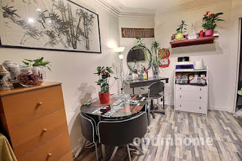 appartement à Paris 13ème (75)