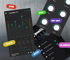 Equalizer Bass Booster Proのおすすめ画像1