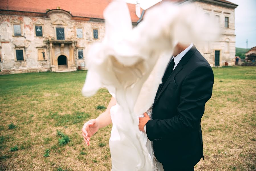 Wedding photographer Marius Sumlea (sumlea). Photo of 28 August 2018