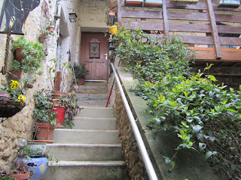 maison à Chabeuil (26)