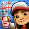 Item logo image for Subway Surfers World Tour