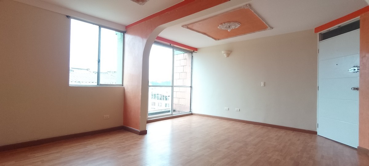 Apartamento En Arriendo - Bosa, Bogota