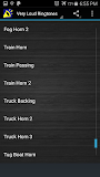 Very Loud Ringtones