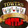 Towers Battle Solitaire icon