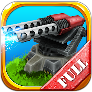 Galaxy Defense - Strategy Game 1.10 Icon