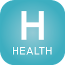 ヒュービディック体温計アプリ,ヒュービディック・ヘルス,H-HEALTH,Hubdic