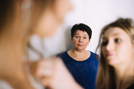 Vestuvių fotografas Olya Glotova (glotova). Nuotrauka 2019 kovo 31