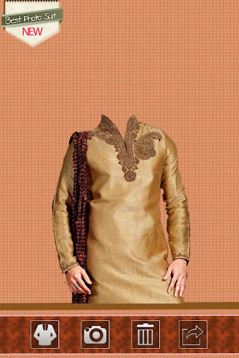 Bollywood Salwar Suit Photo