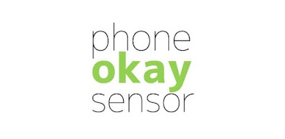 Phone Okay Sensor Screenshot