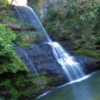 Cascata Fermona di 