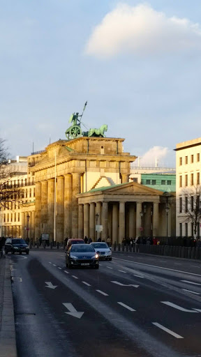 Berlin Germany 2015