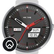 Mr.Time : RP10 Mod apk أحدث إصدار تنزيل مجاني