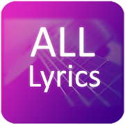 All Lyrics 100,000 Songs Mod apk última versión descarga gratuita