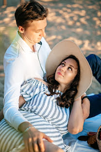 Wedding photographer Anna Medushevskaya (annmedushevskaya). Photo of 6 July 2018