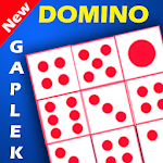 Cover Image of Download Domino Gaple Kiu Kiu 1.0 APK