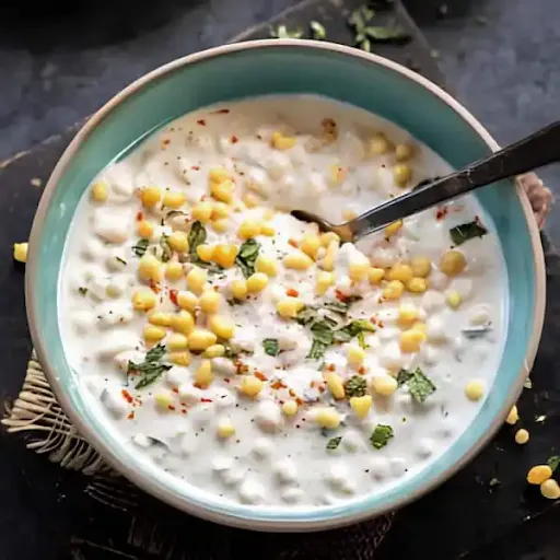 Boondi Raita