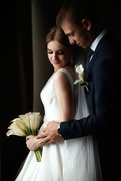 Svatební fotograf Roman Mosko (moskophoto). Fotografie z 8.března 2019