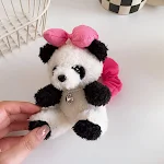 Pink Bow