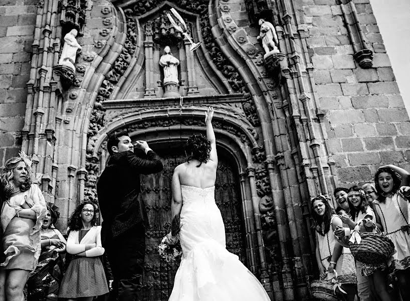 Fotógrafo de bodas Kiko Calderòn (kikocalderon). Foto del 1 de junio 2016