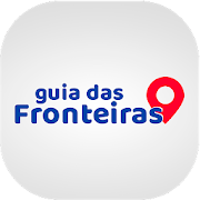 Guia das Fronteiras  Icon