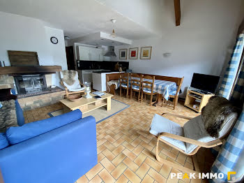 appartement à Saint-Gervais-les-Bains (74)