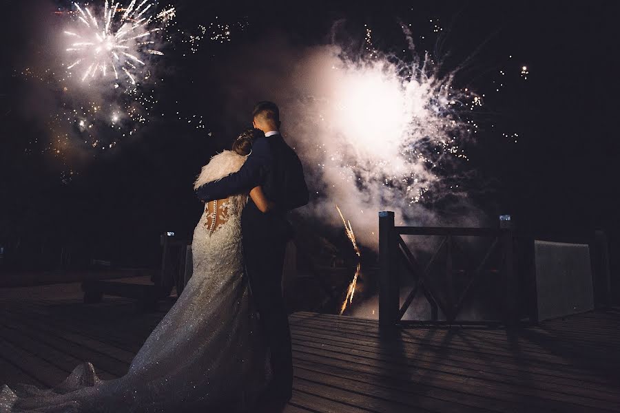 Fotógrafo de casamento Zhan Frey (zhanfrey). Foto de 26 de fevereiro 2019