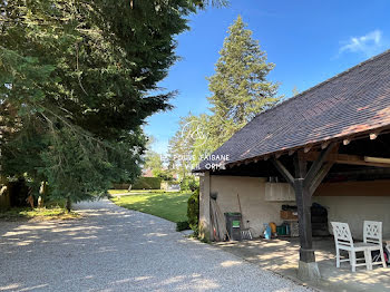 maison à Saint-Léger-en-Yvelines (78)