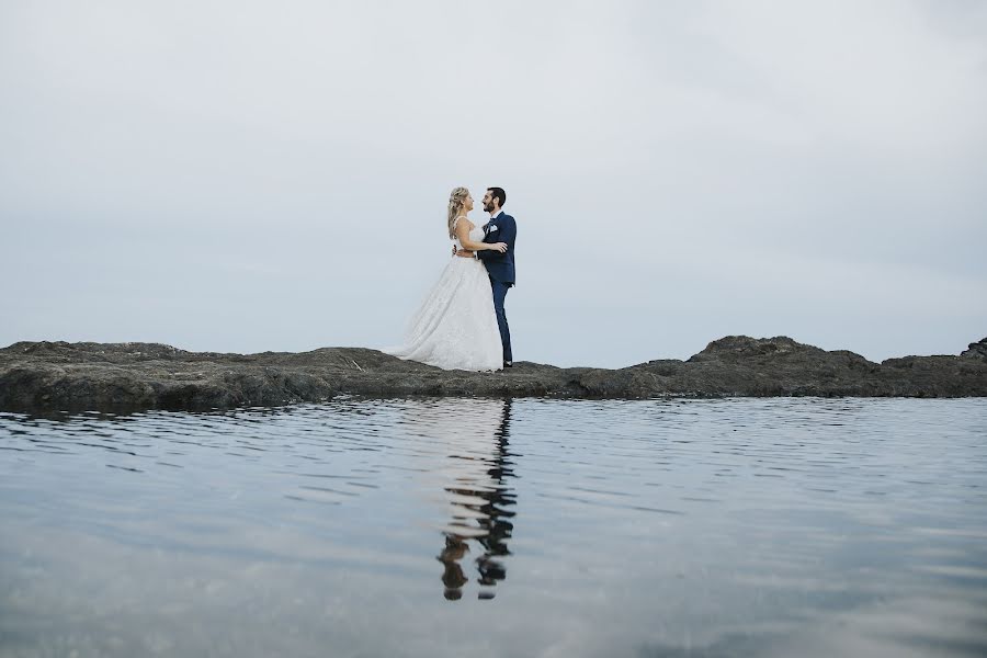 Pulmafotograaf Silvia Ferrer (silviaferrer). Foto tehtud 4 oktoober 2016