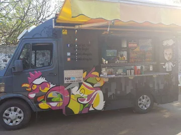 Chaska Food Truck photo 