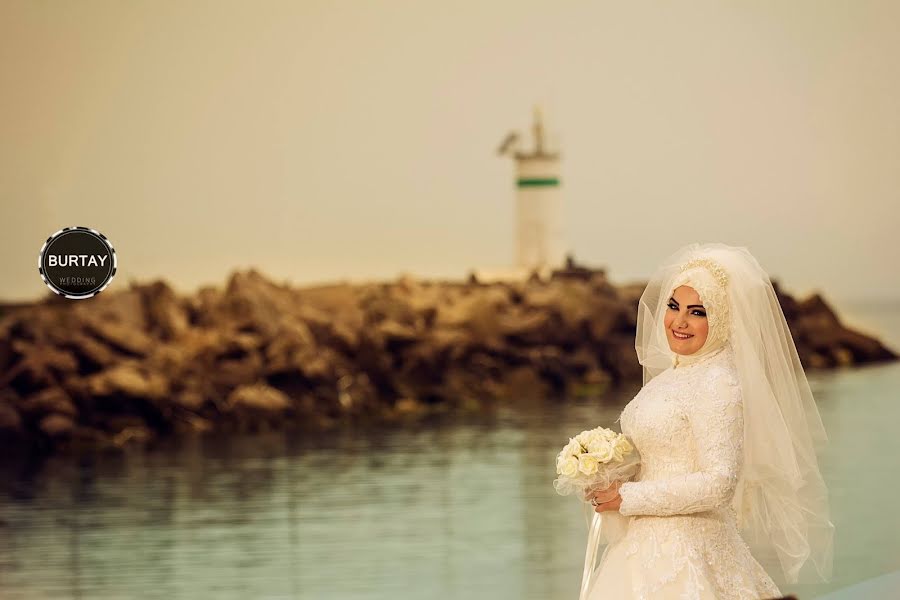 結婚式の写真家Burtay Çıldır (burtaycildir)。2020 7月12日の写真