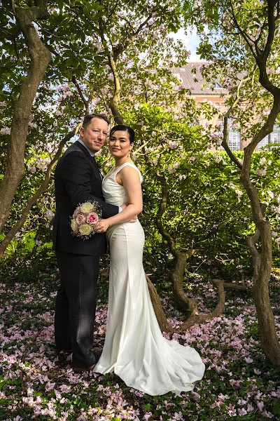 Fotógrafo de casamento Aleks Jakobsons (aleksjakobsons). Foto de 30 de janeiro 2023