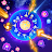 Space Defense: Tower TD Game icon