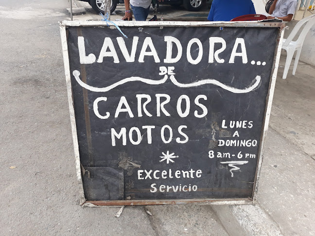 Opiniones de Lavadora... de Carros Motos en Guayaquil - Tienda de motocicletas