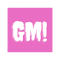 Item logo image for GM Awoo!!