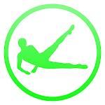 Cover Image of Download Daily Leg Workout - Lower Body Fitness Exercises 5.26 APK