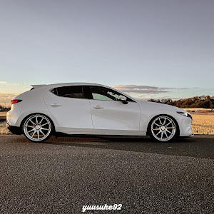 MAZDA3 BPFP