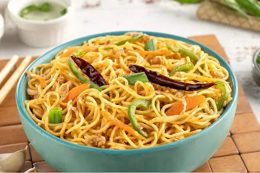 Veg Noodles