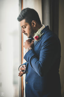 Photographe de mariage Diniru Abeysuriya (dsquared). Photo du 24 mai 2020