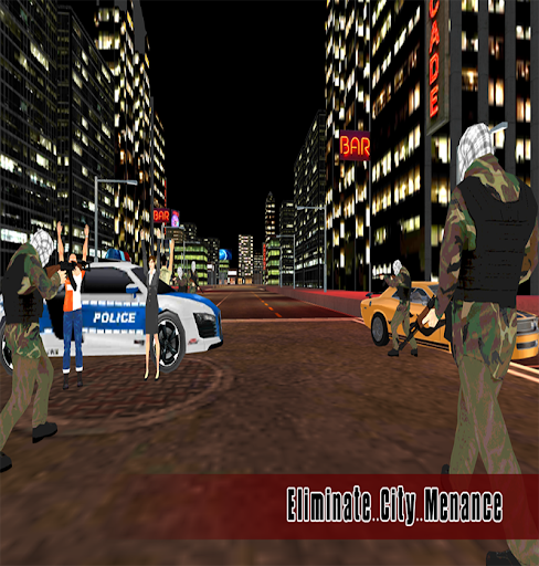 免費下載動作APP|Crime City Mafia Assassin 3D app開箱文|APP開箱王