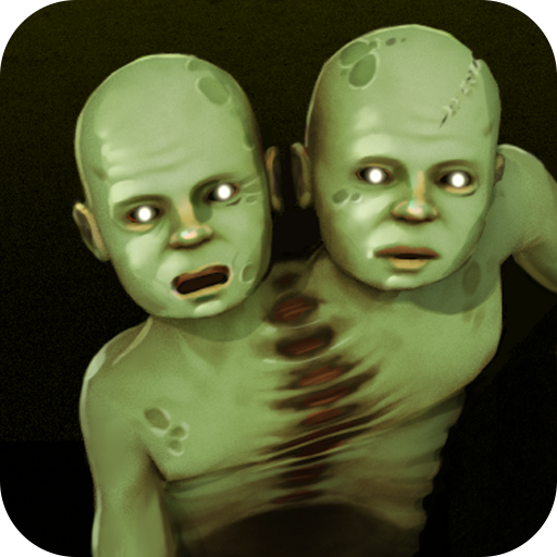 Silent Horror Game 動作 App LOGO-APP開箱王