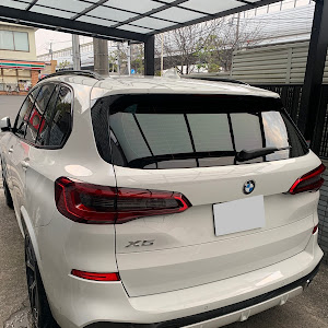 X5 xDrive 35d