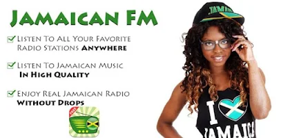 Jamaican Radio - From Jamaica – Apps on Google Play