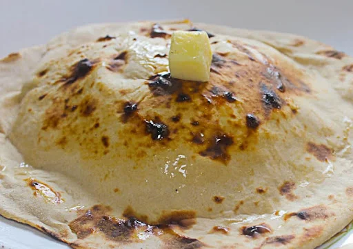 Butter Roti