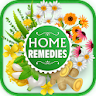 Home Remedies Herbal Treatment icon