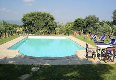 Property with pool 2