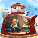 Cover Image of Скачать Tiny Bang Story－наведи и щелкни! 1.0.13 APK