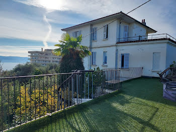 maison à Ajaccio (2A)