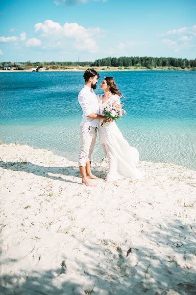 Photographe de mariage Olga Kokoreva (olgakokoreva). Photo du 29 mars 2019